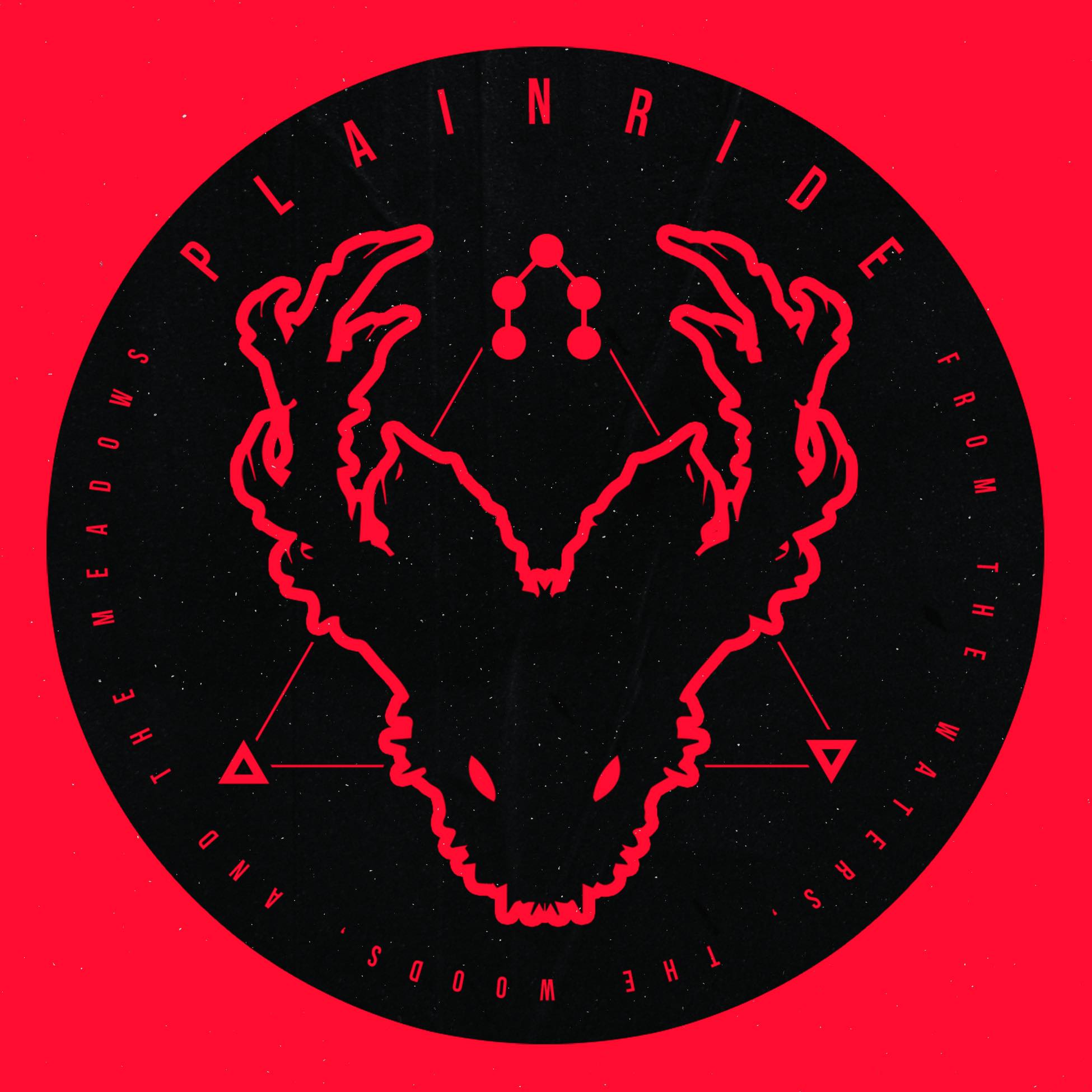 Plainride