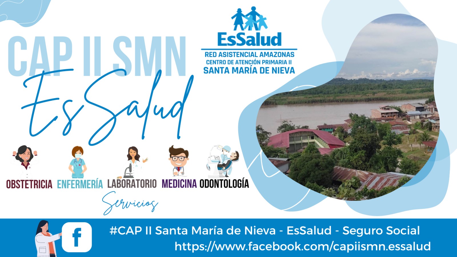 Cgi Nbsf Seccional Santa Fe... - Cgi Nbsf Seccional Santa Fe