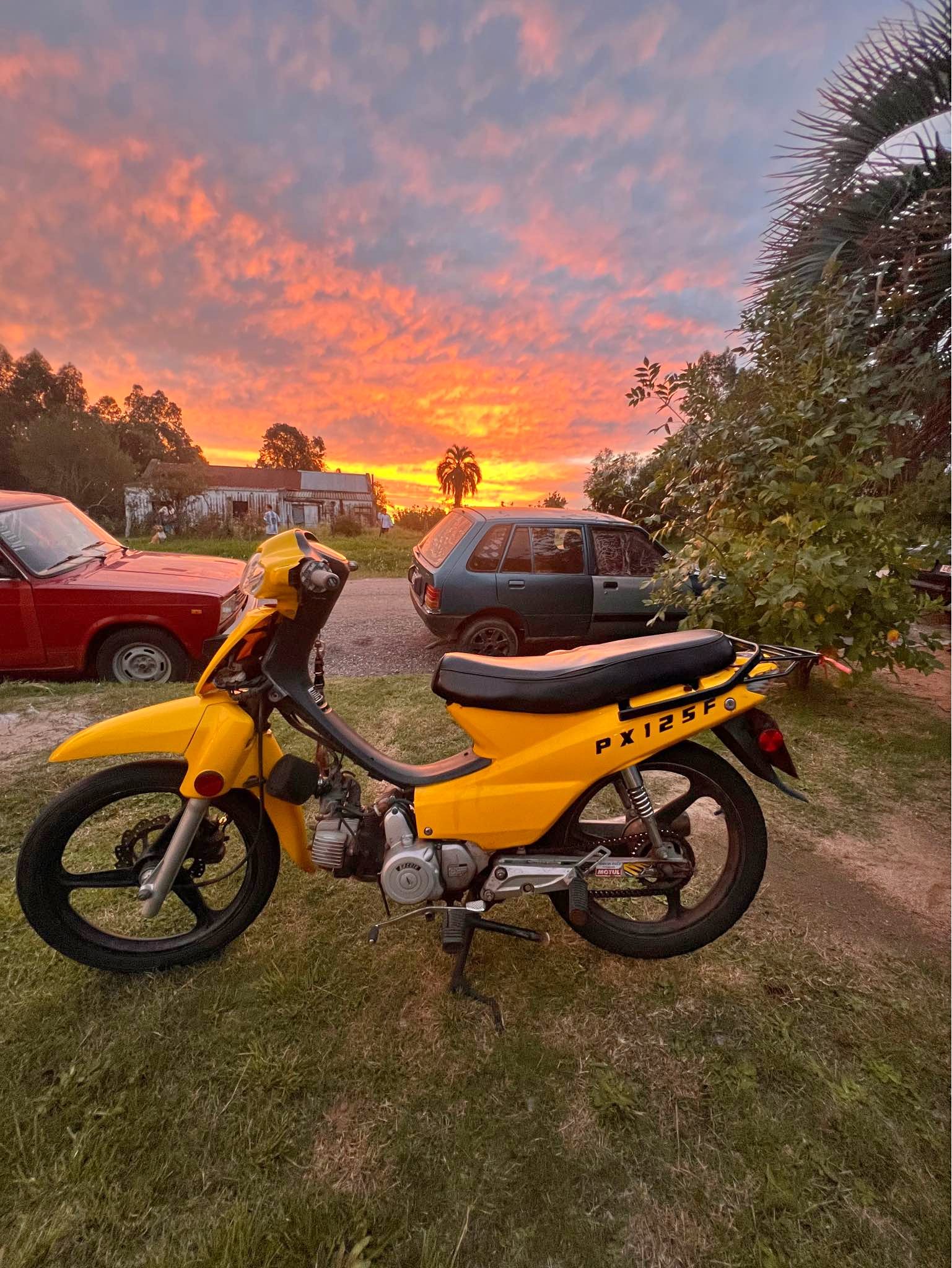 Vendo permuto - Cars & Trucks - Lascano, Rocha, Uruguay | Facebook ...