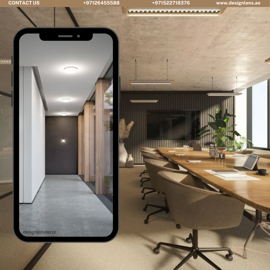 Design Lens Decor | Abu Dhabi