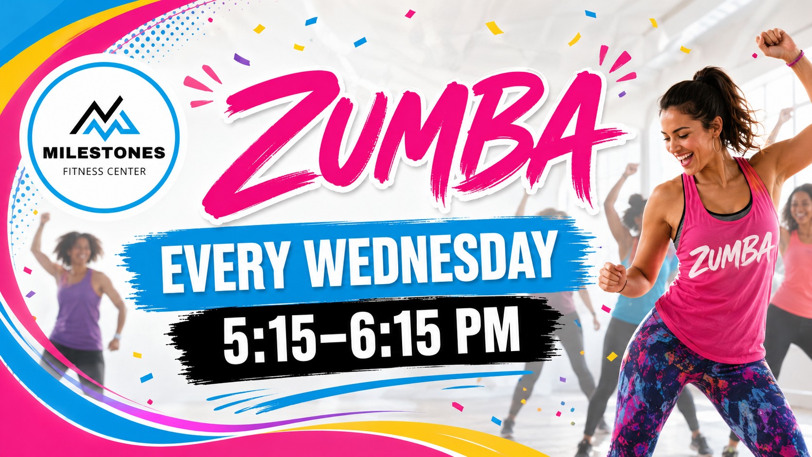 Zumba Class