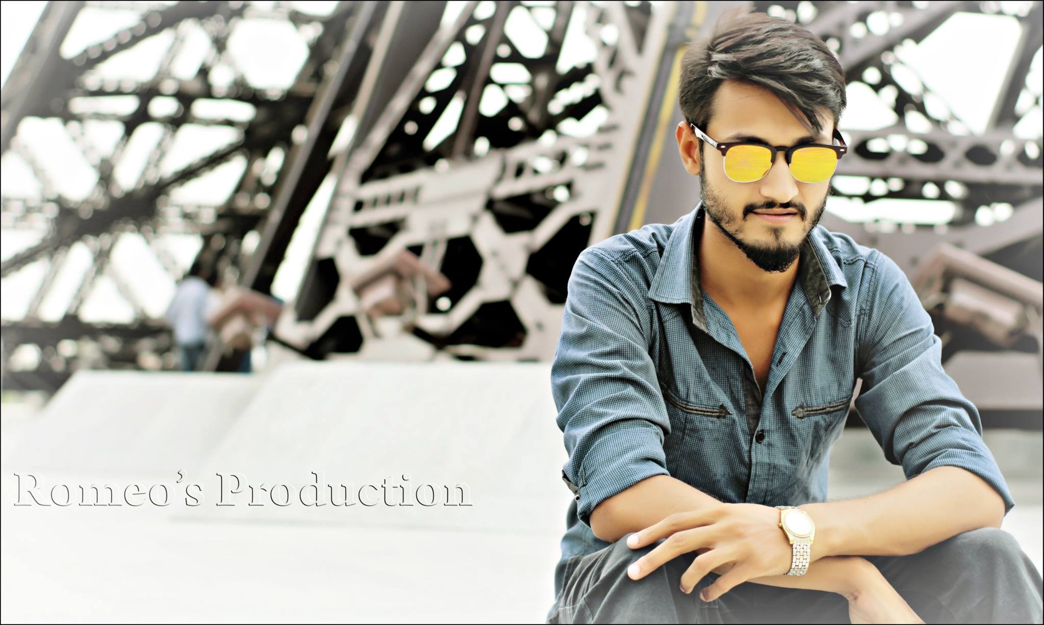 De Romeo's Production