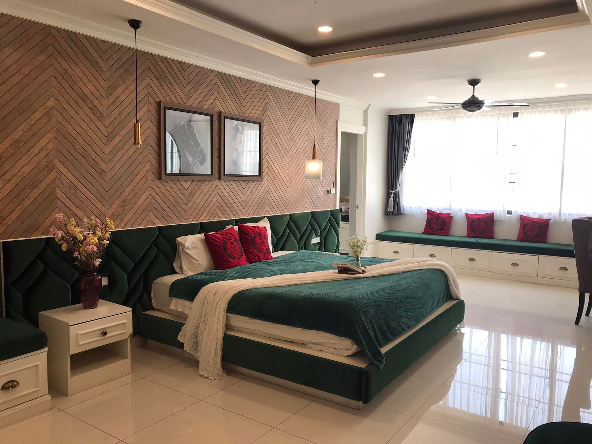 Exquisite Pool Villas Pattaya | Pattaya