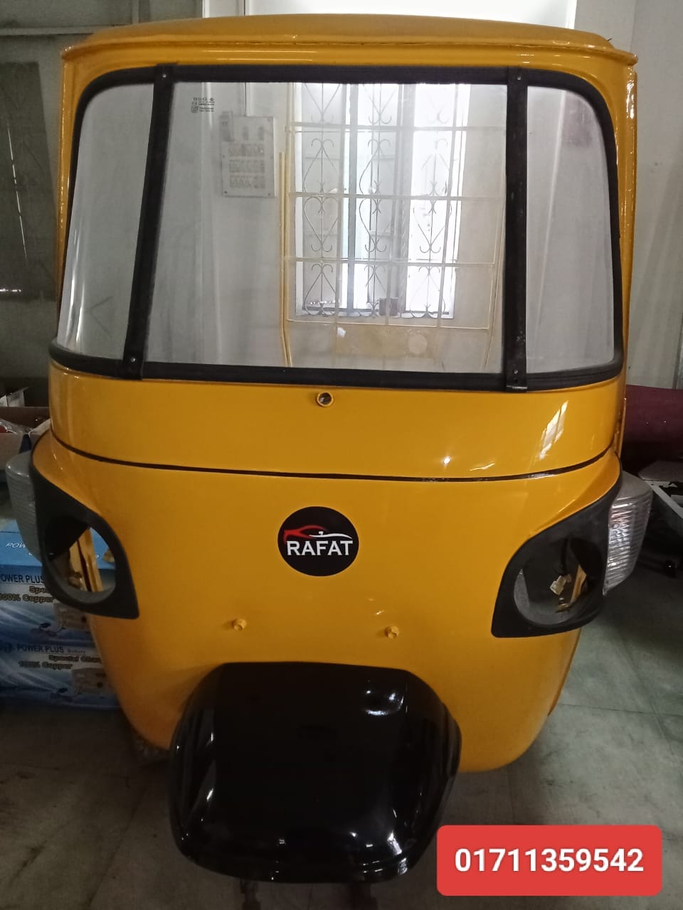 RAFAT AUTOS | Sirajganj