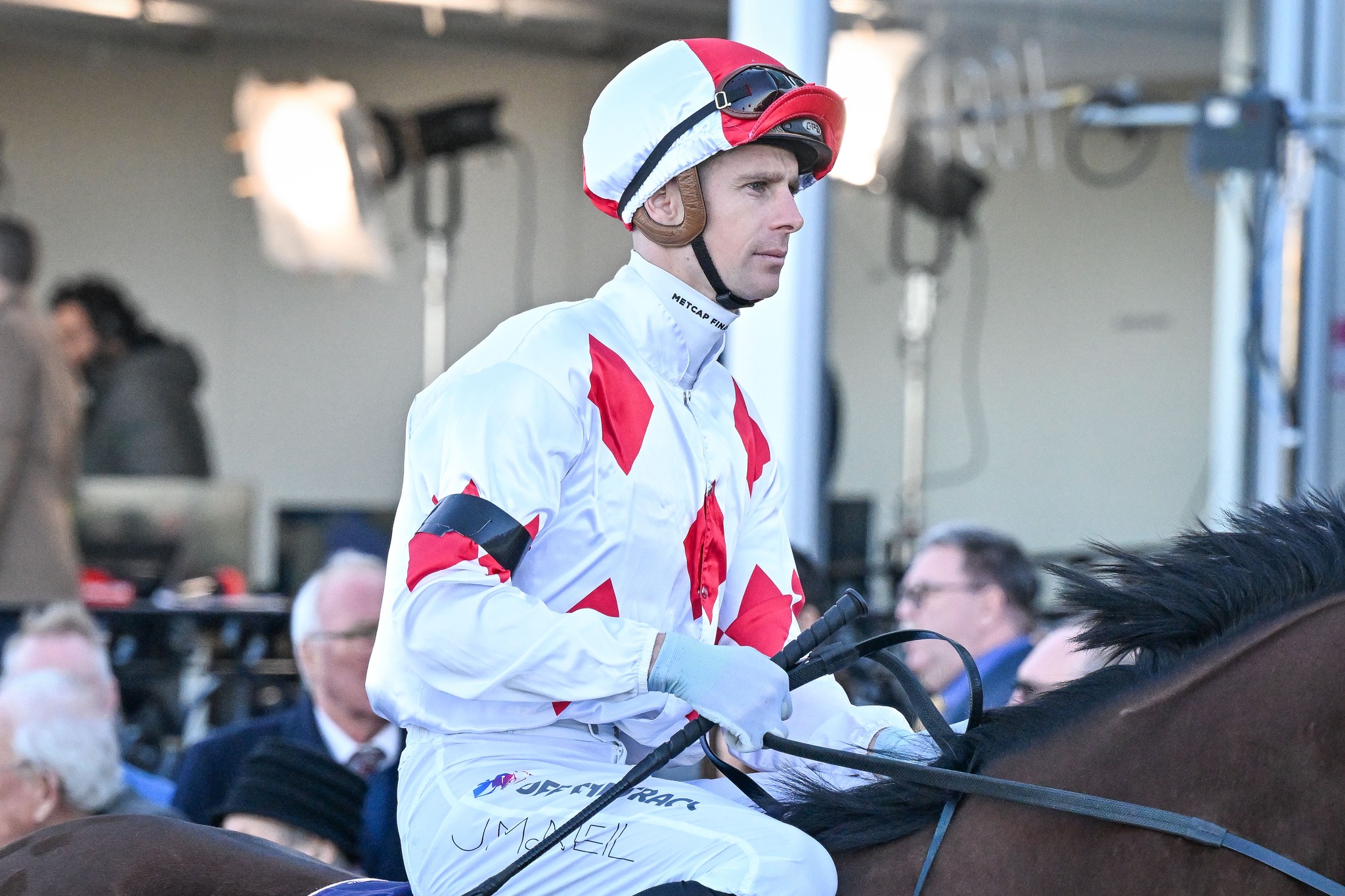 Racing Victoria - Racing Victoria added a new photo.
