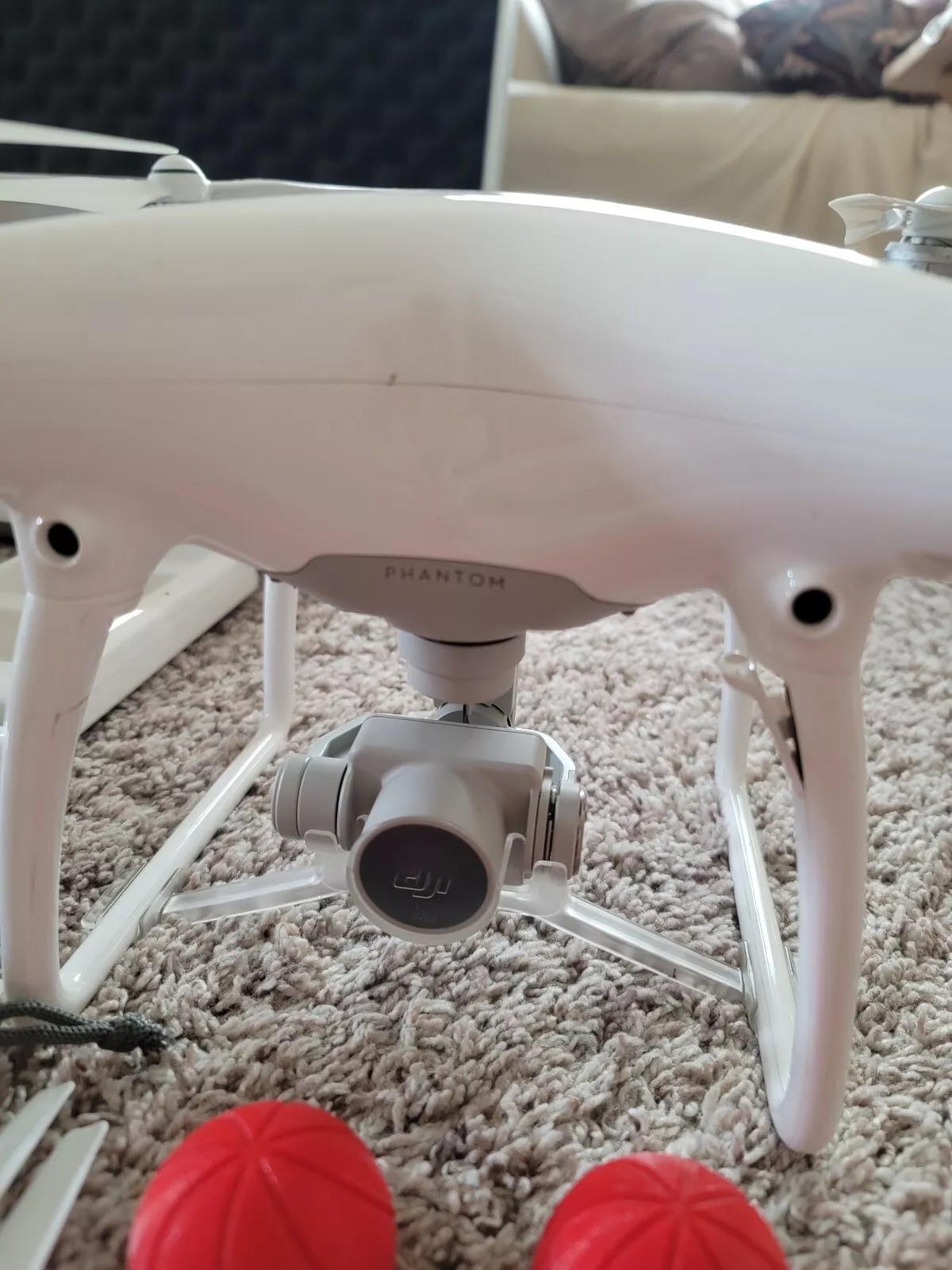 DJI Phantom 3 SE : Caratteristiche e Opinioni