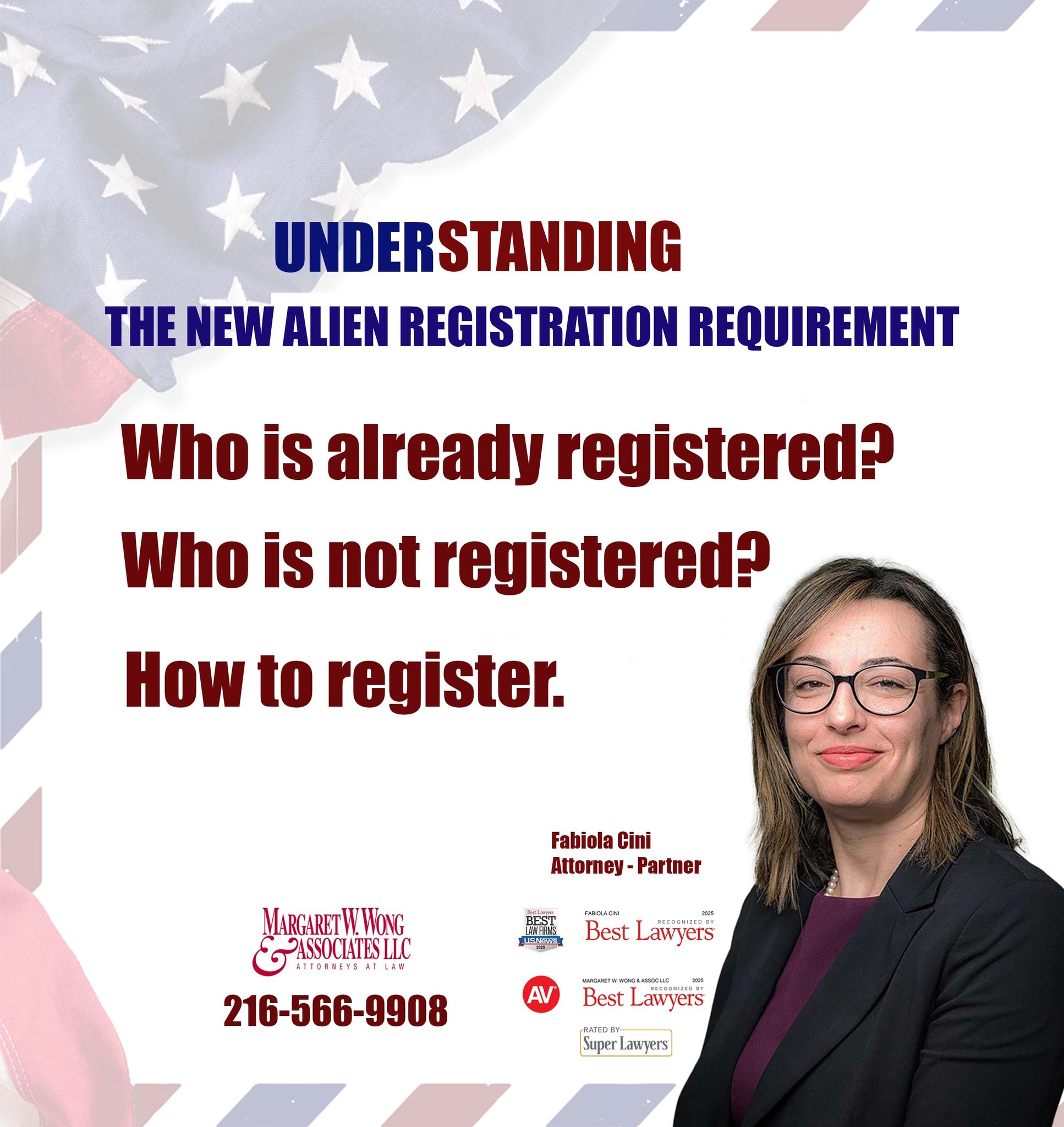 Margaret W. Wong & Associates | Cleveland OH