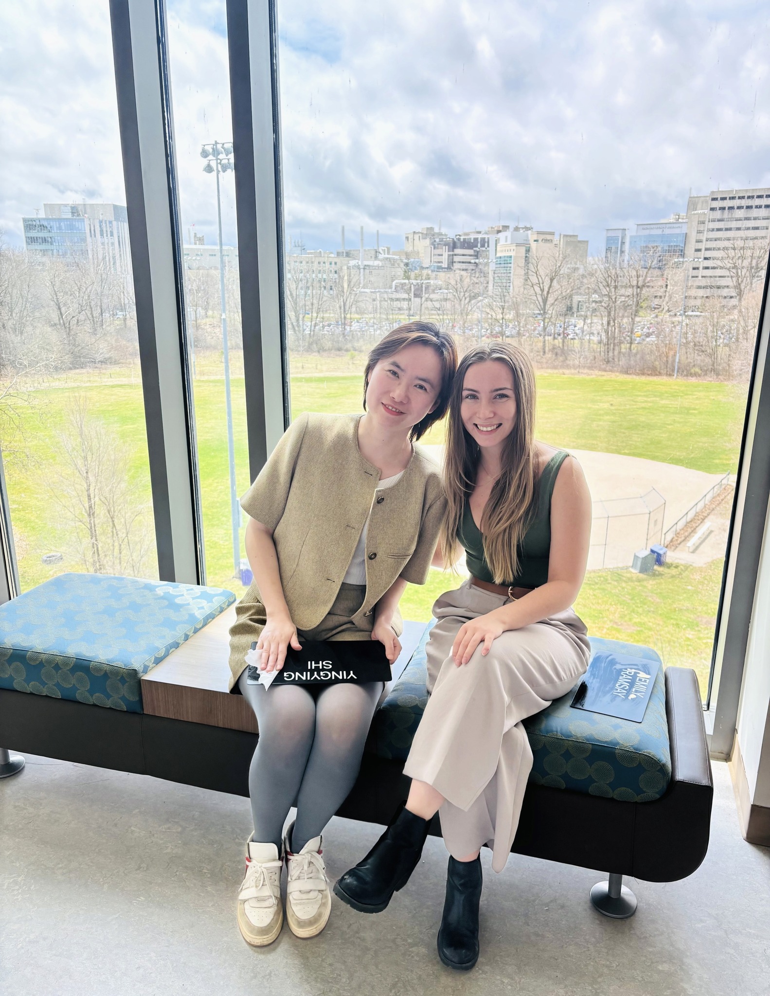 Public Health, Schulich School of Medicine & Dentistry, Western ...