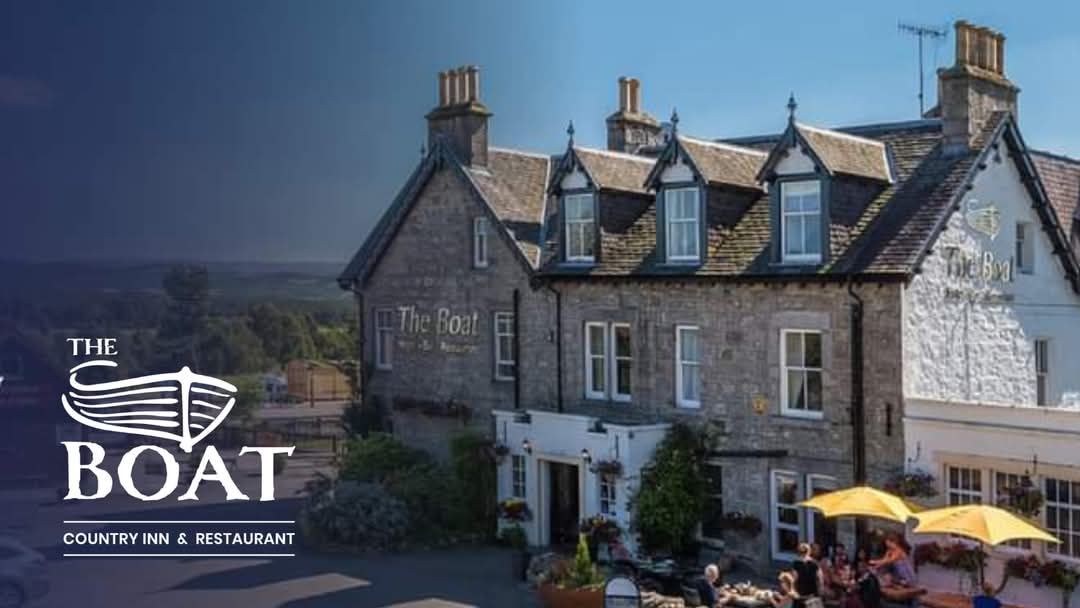 The Boat Inn Thrupp added a new photo. - The Boat Inn Thrupp