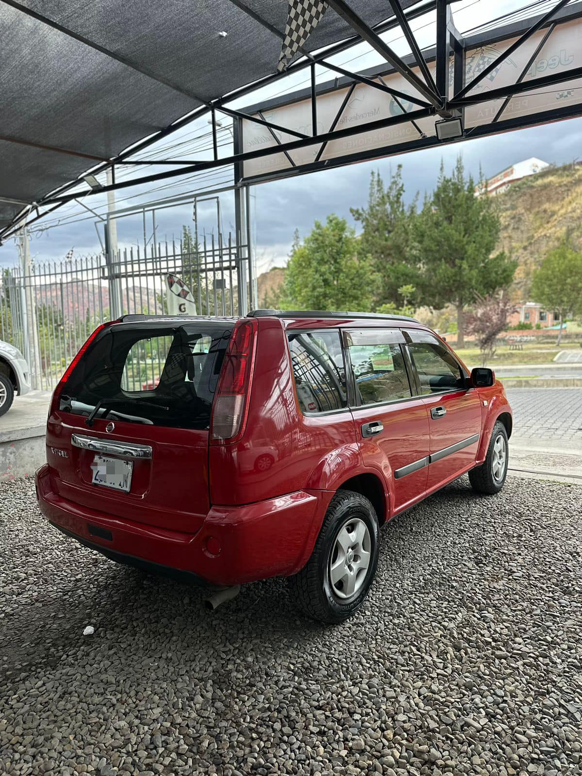 Auto Venta Alí Rent a Car | La Paz