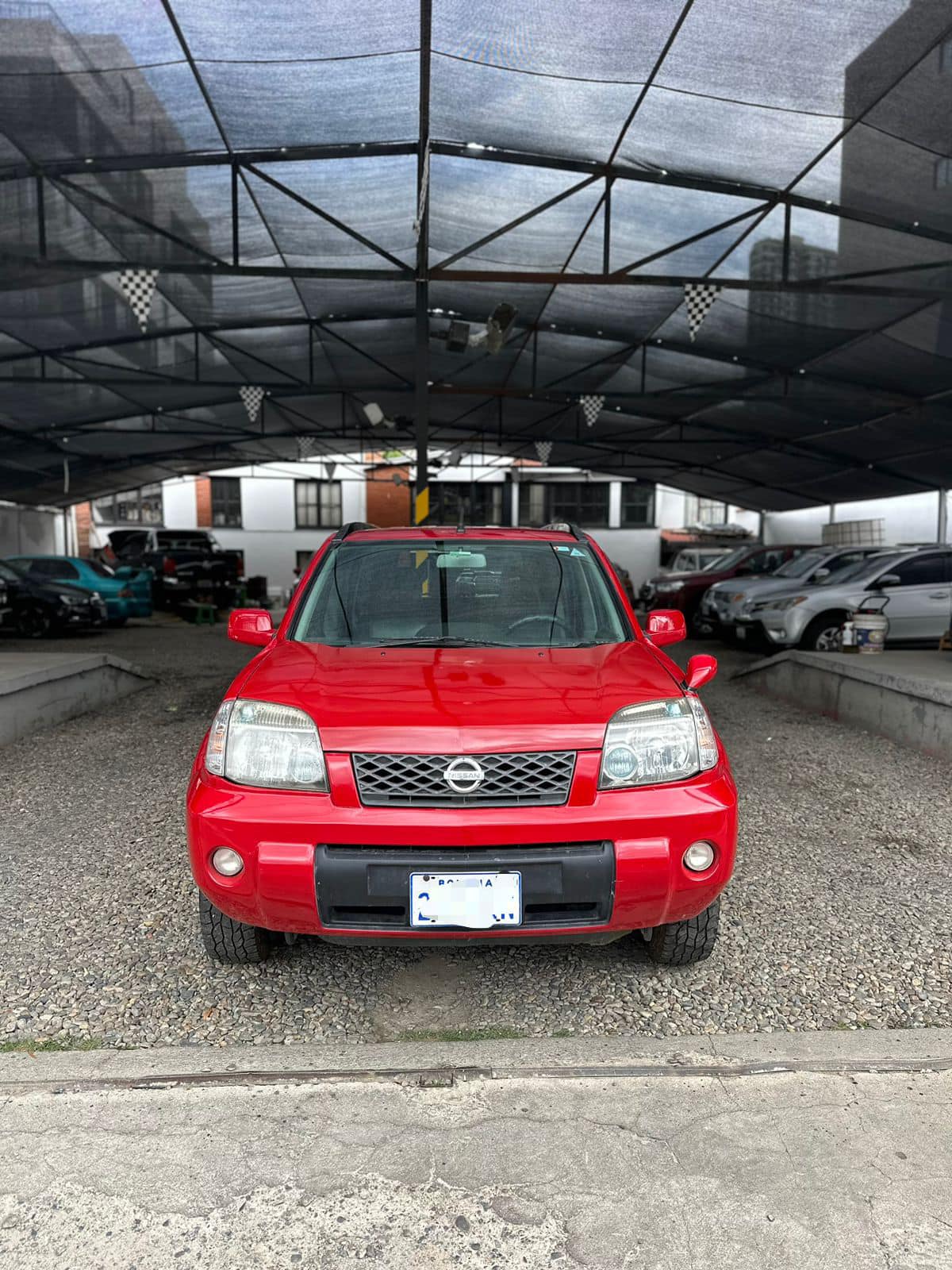 Auto Venta Alí Rent a Car | La Paz