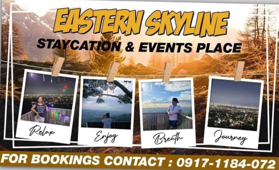 Eastern Skyline Staycation and Events Place | San Mateo