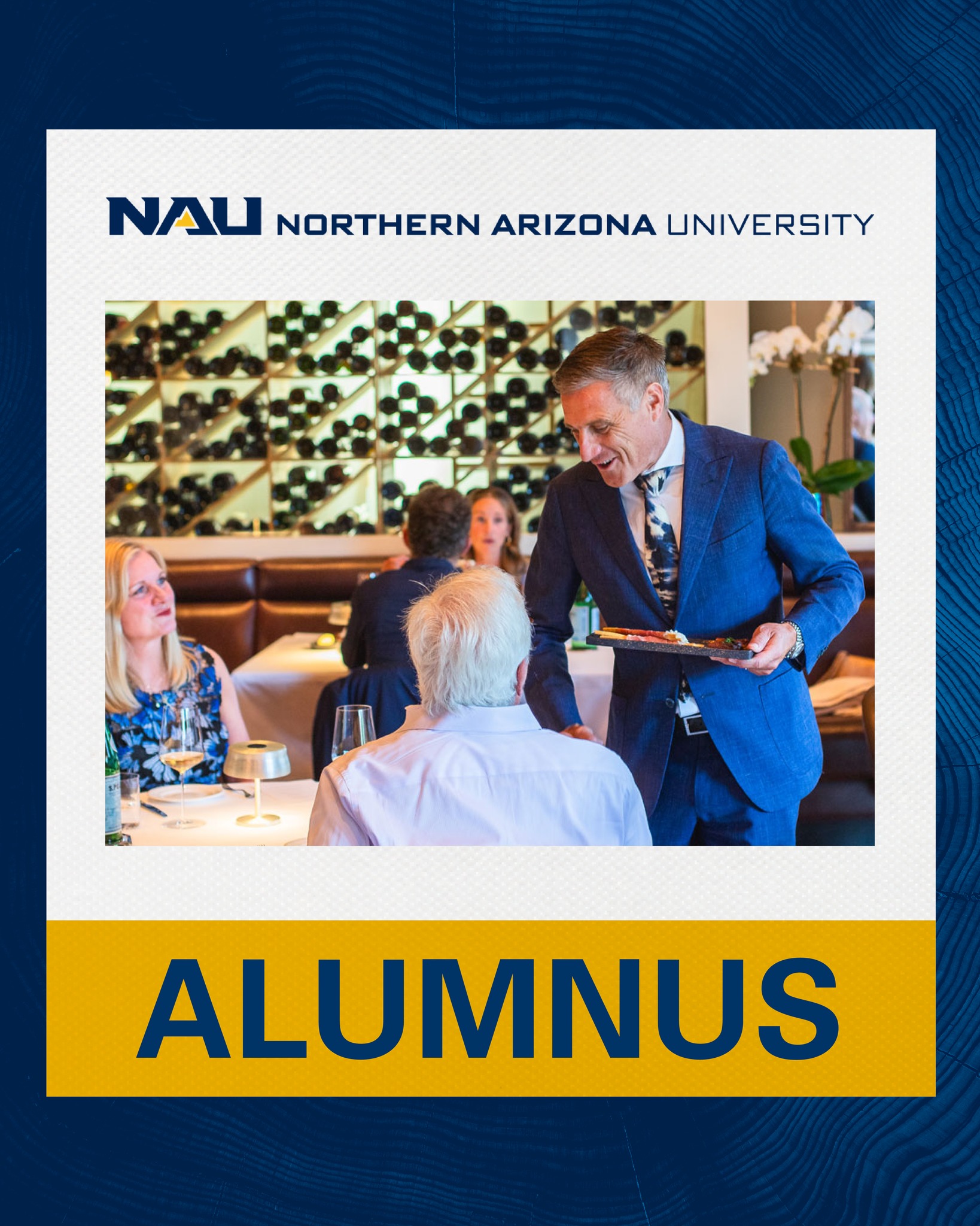 NAU Foundation | Flagstaff AZ