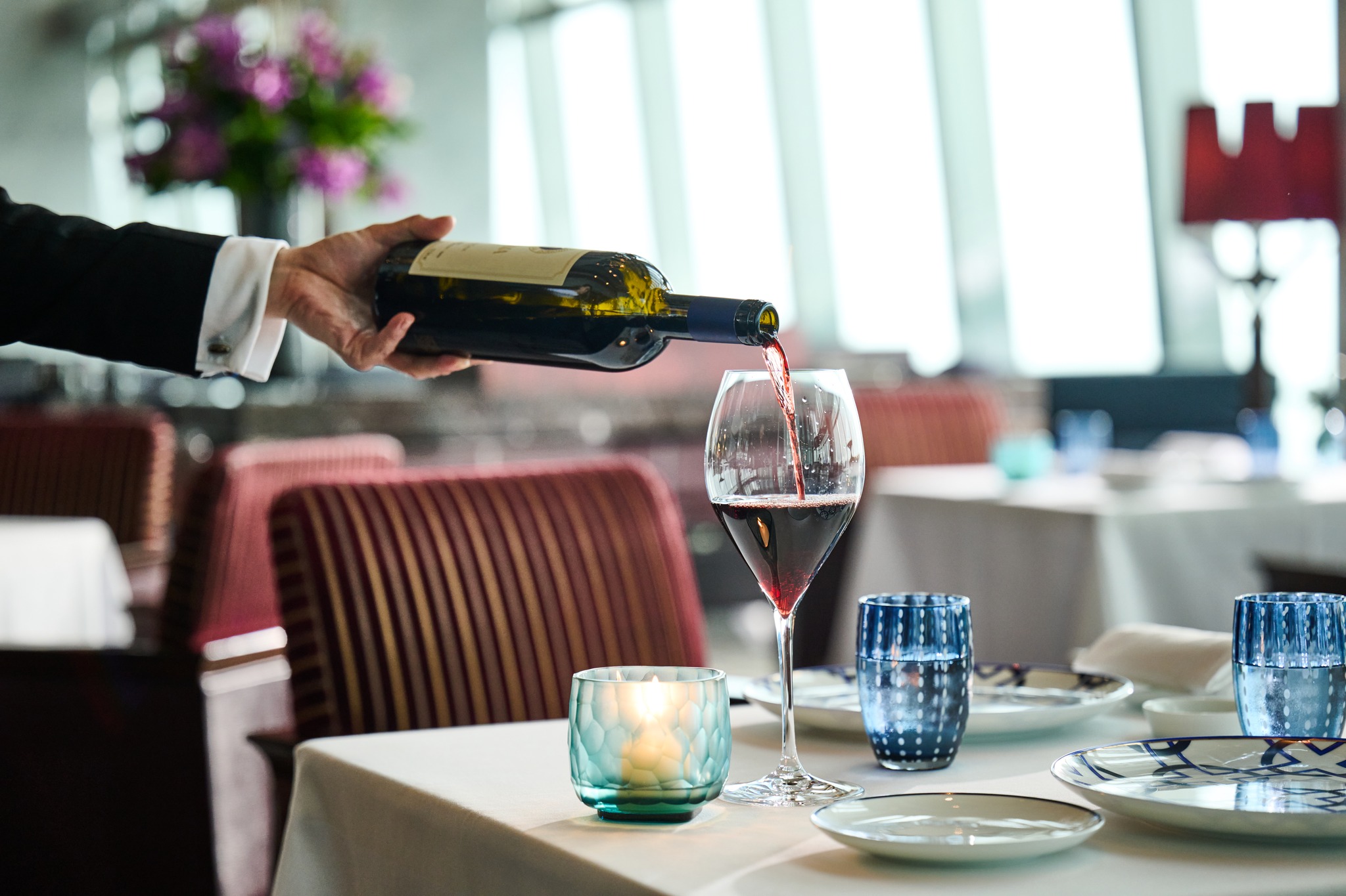The Ritz-Carlton, - Join us on June 4, 2025, for an exclusive wine ...