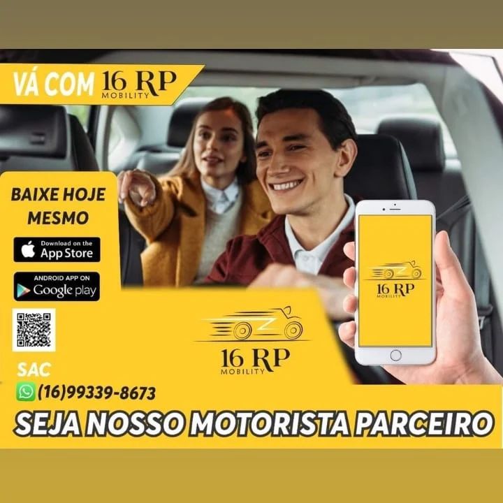 16 RP Mobility - Home