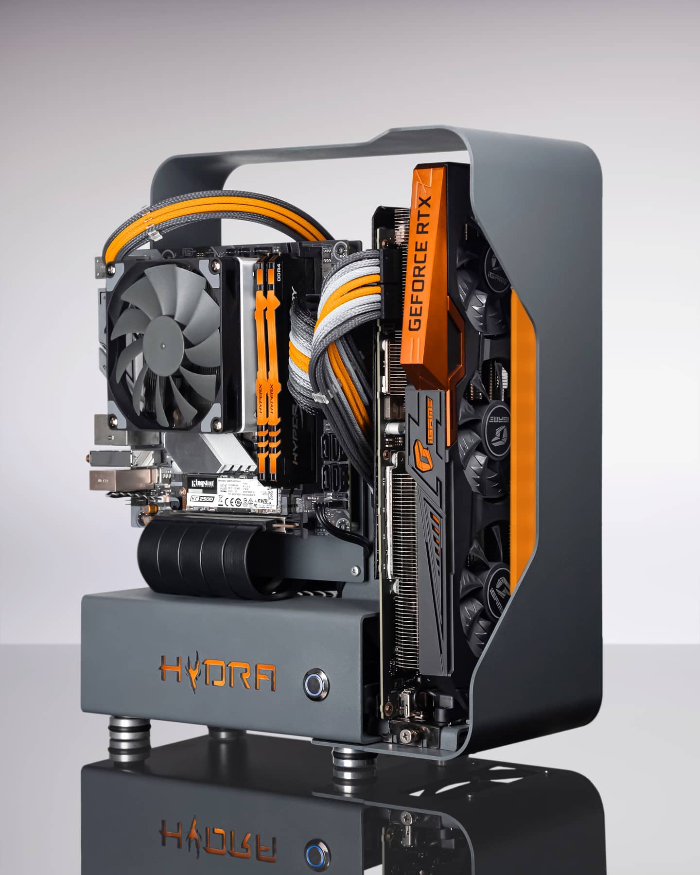 Battlerigs - This month's RIG OF THE MONTH‼️ Project...