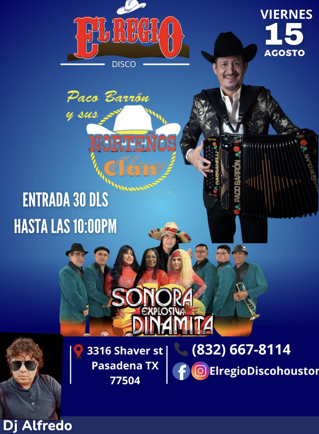 Centenario Disco Rodeo added a... - Centenario Disco Rodeo