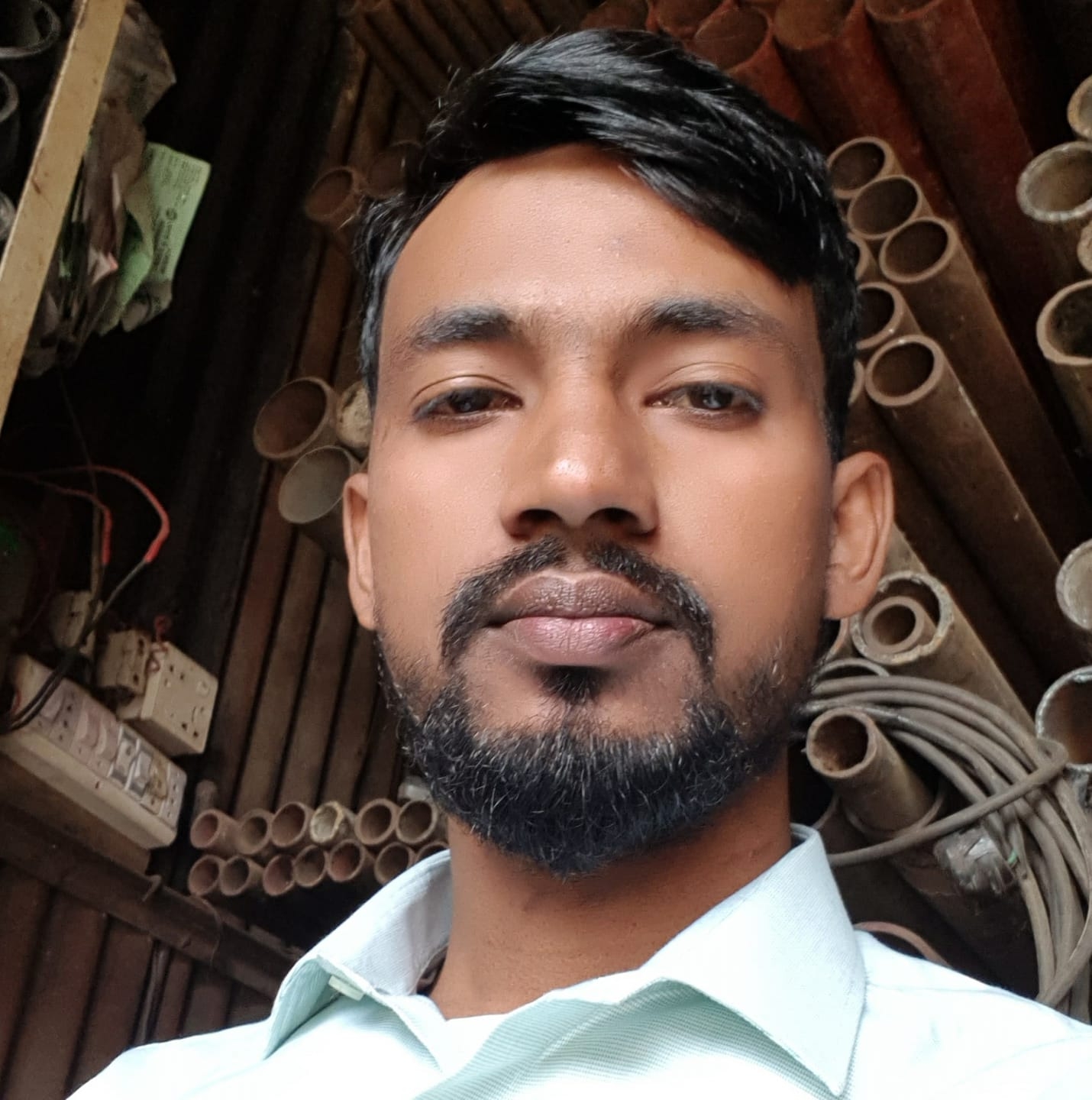 MAYER DOWA IRON STORE | Dhaka