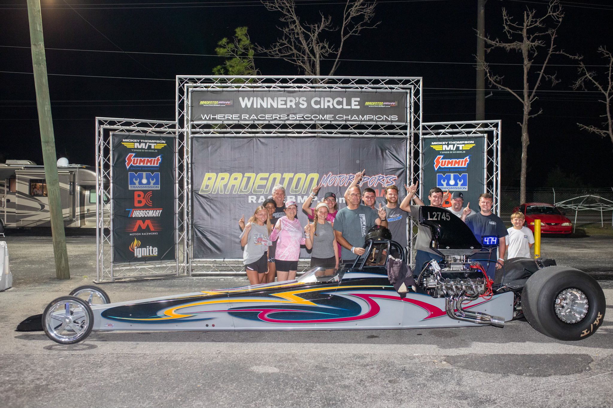 Bradenton Motorsports Park... - Bradenton Motorsports Park