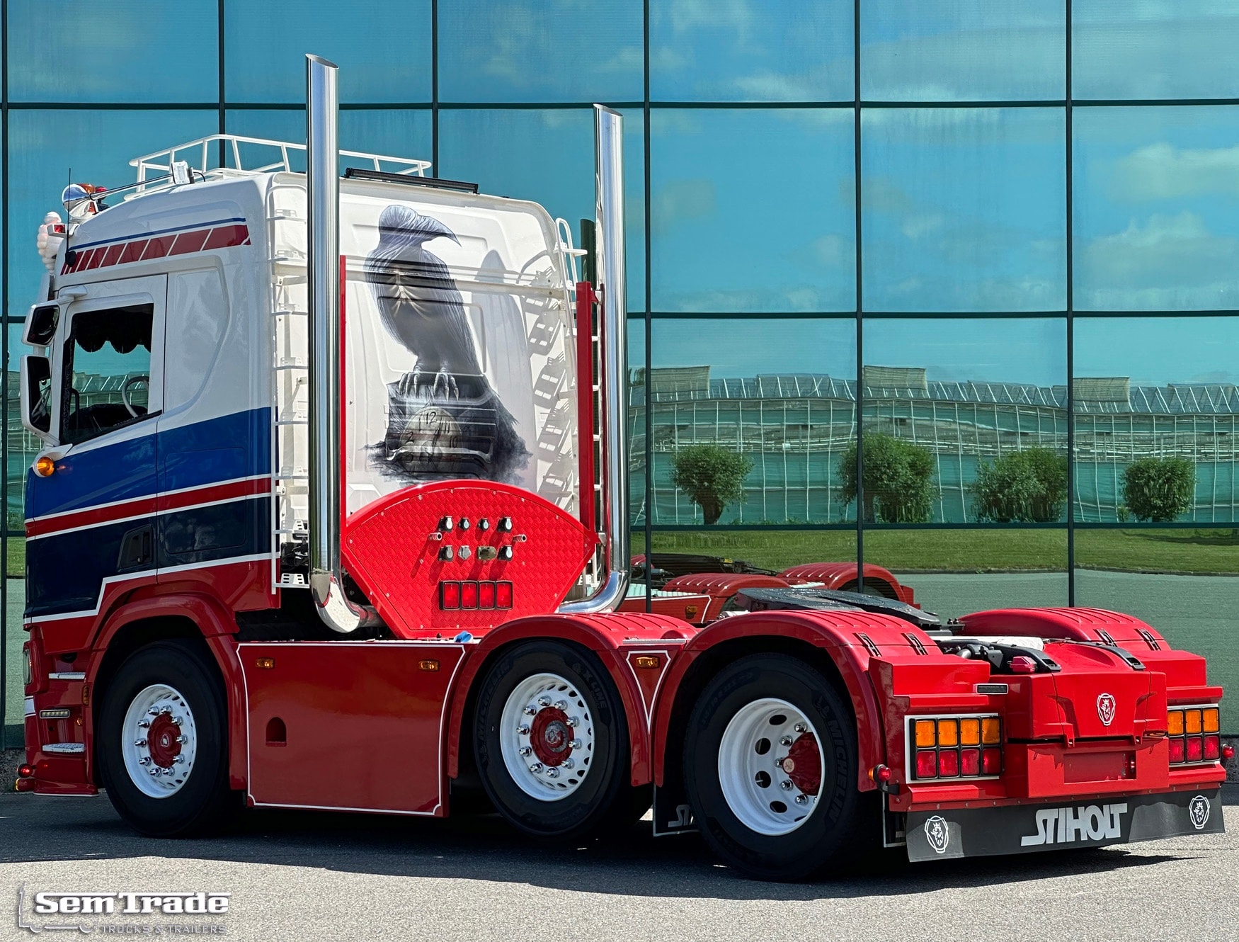 Semtrade - Semtrade added a new photo.