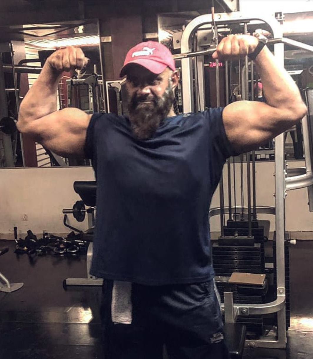 Palwan Wajid