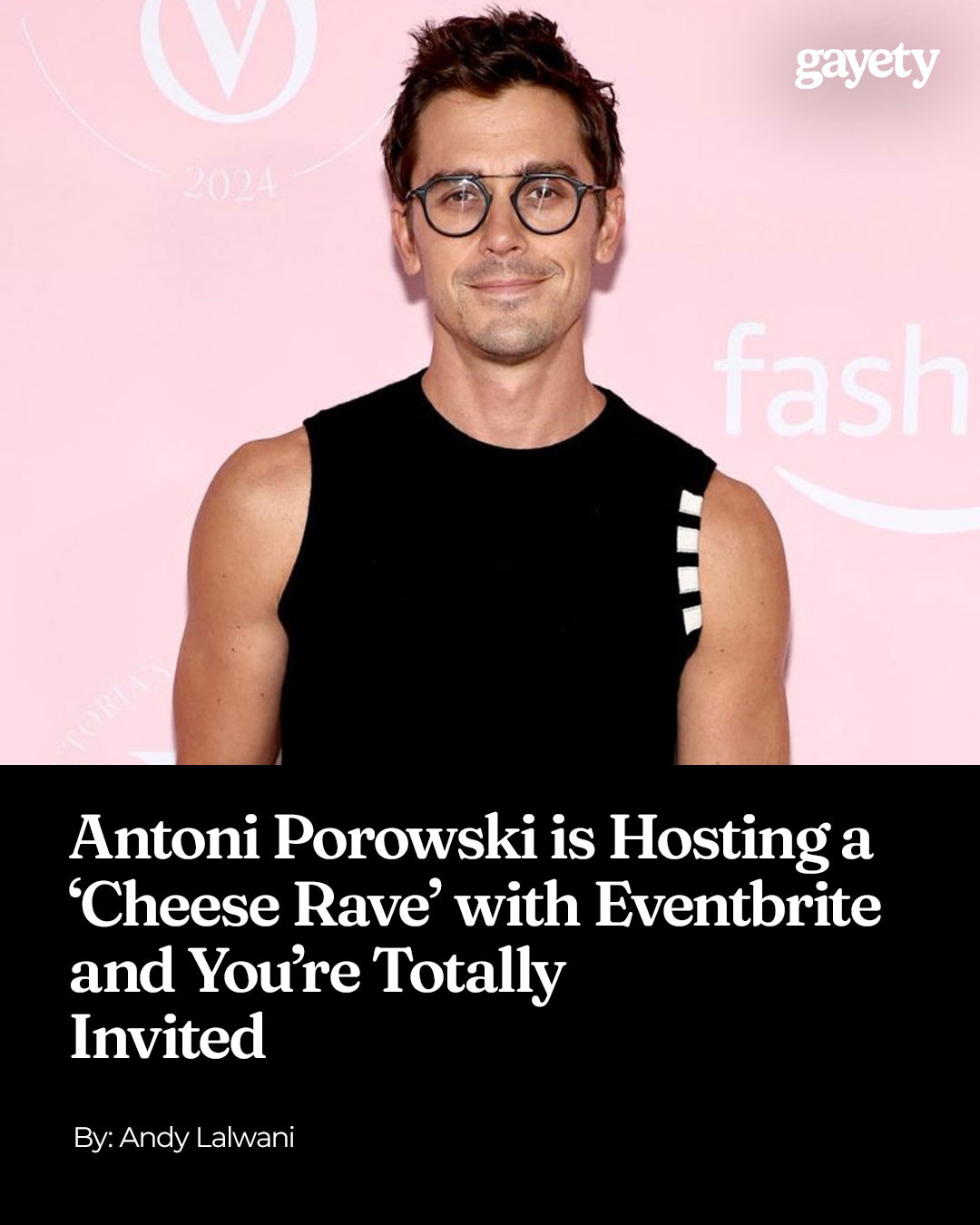 Gayety - Eventbrite, a global events marketplace, is set... | Facebook