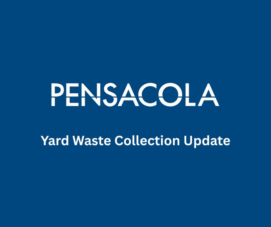City - ⚠️ Yard Waste Collection Update: Temporary Delays Anticipated ⚠️ ...