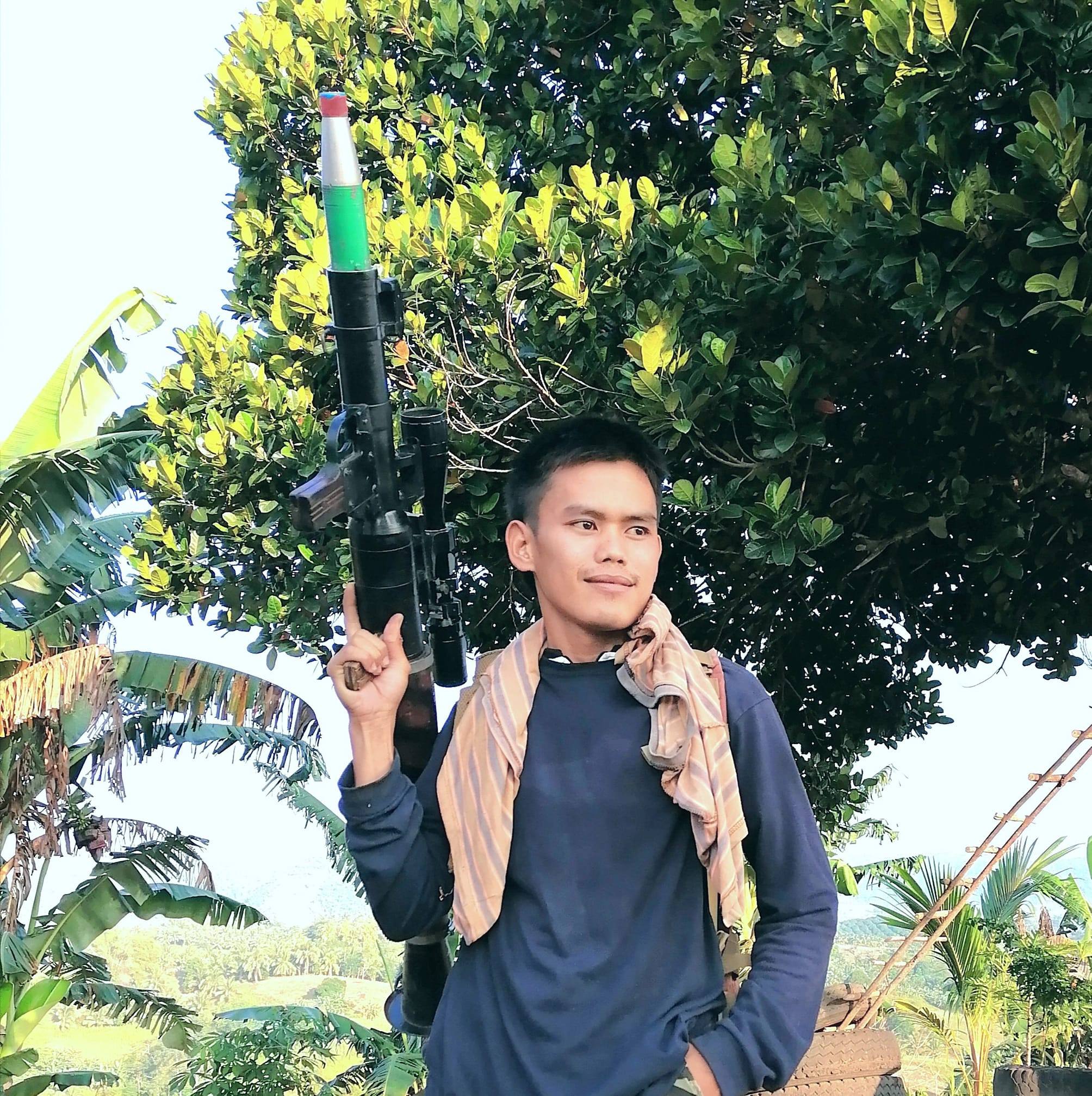 Kuya Mik