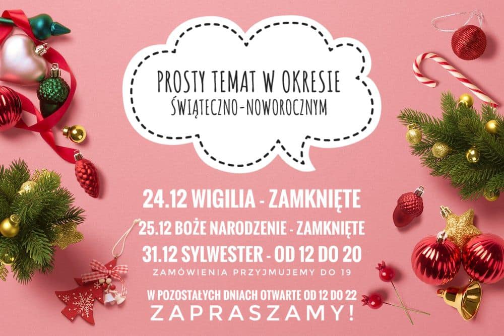 Prosty Temat Rabka | Rabka