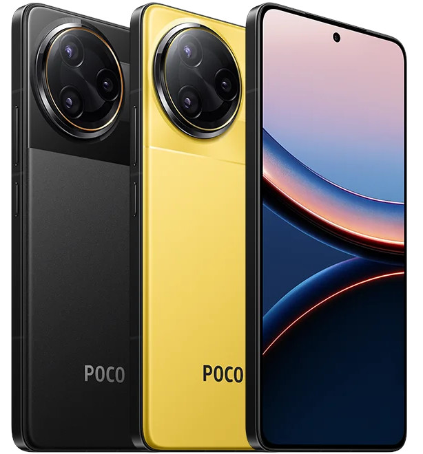 BREAKING: Poco F4 GT goes official with Snapdragon 8 Gen 1
