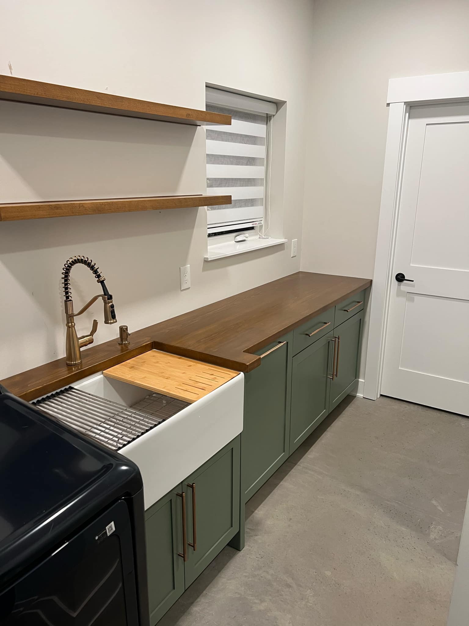 Heirloom Cabinetry & Customs | West Liberty OH