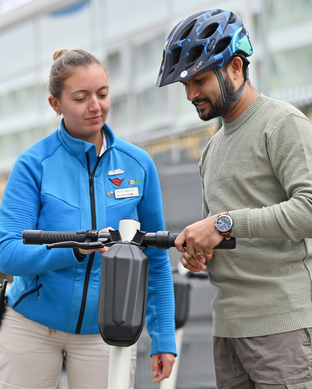 fahrradhelm mit photochromatischen visier Casco Vautron Speedmask Visière à teinte variable pour casque vélo Cube Stereo Hybrid 140 herz Model Family:Cube Nuride