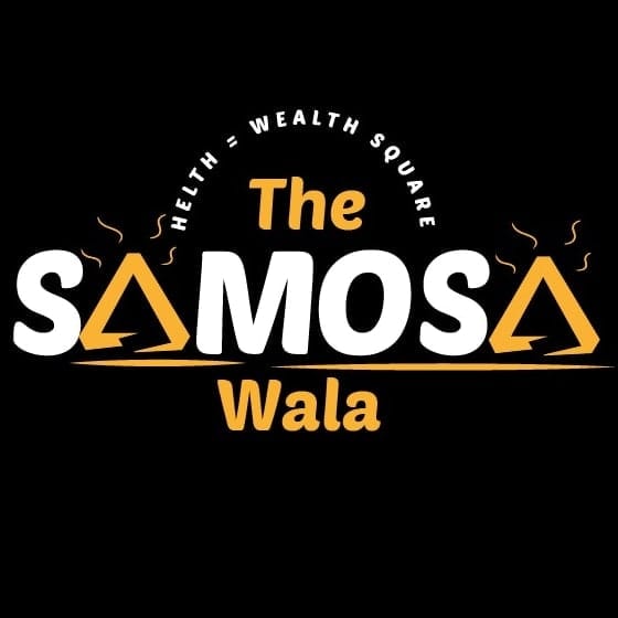 The Samosa Man - Hungry much?? 🍴 Indulge in our delicious samosas!! 😋 ...