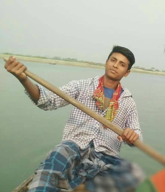 Sagor Ahmed Robi