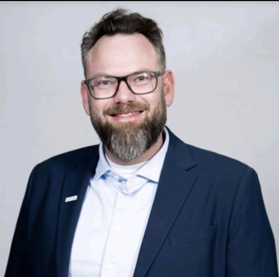 Kjeld Hedegård Nielsen - Danmarksdemokrat Jammerbugt