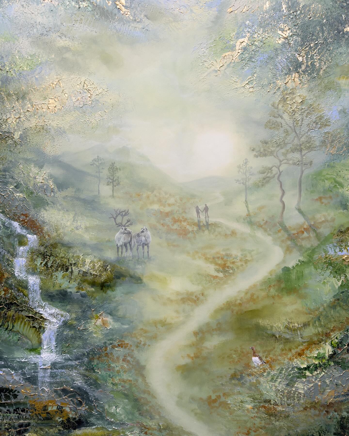 Jenni Inberg Art