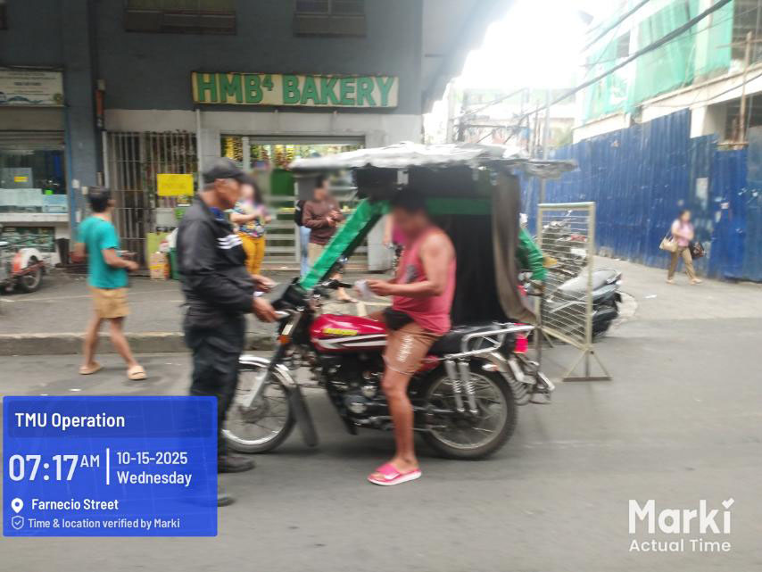 MTPB - Manila... - MTPB - Manila Traffic and Parking Bureau