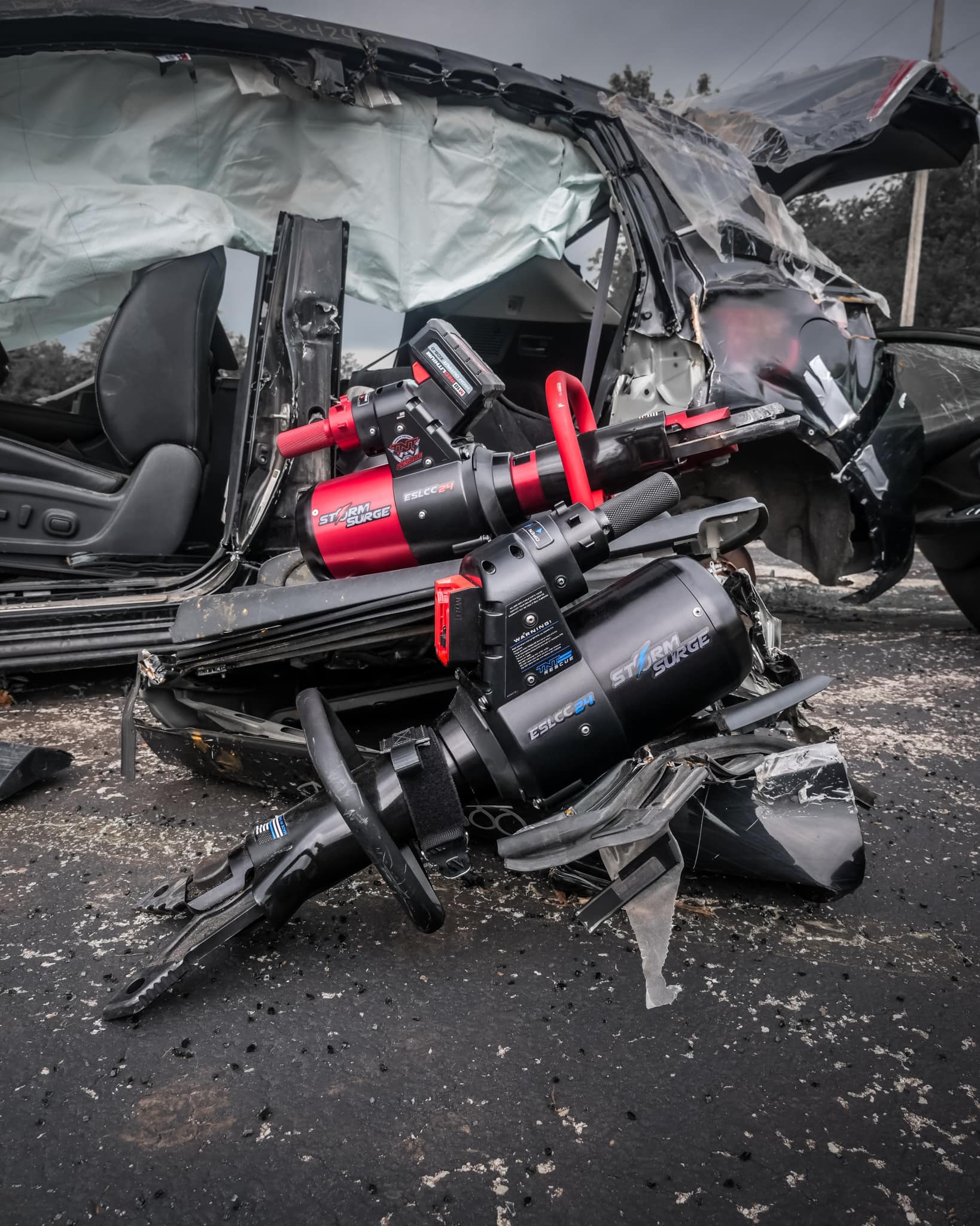 Southern Rescue Tools | Largo FL