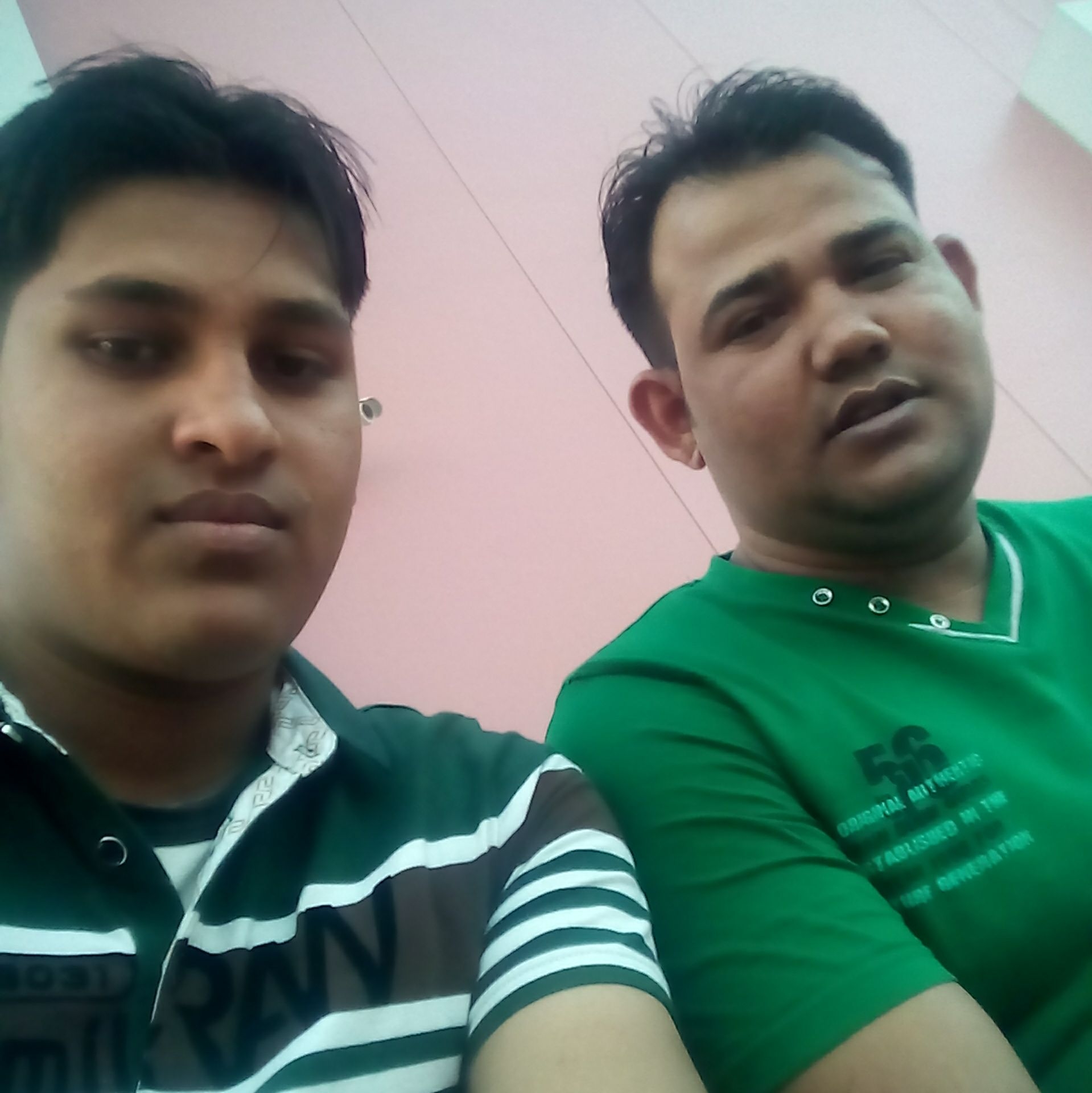 R k Rafique