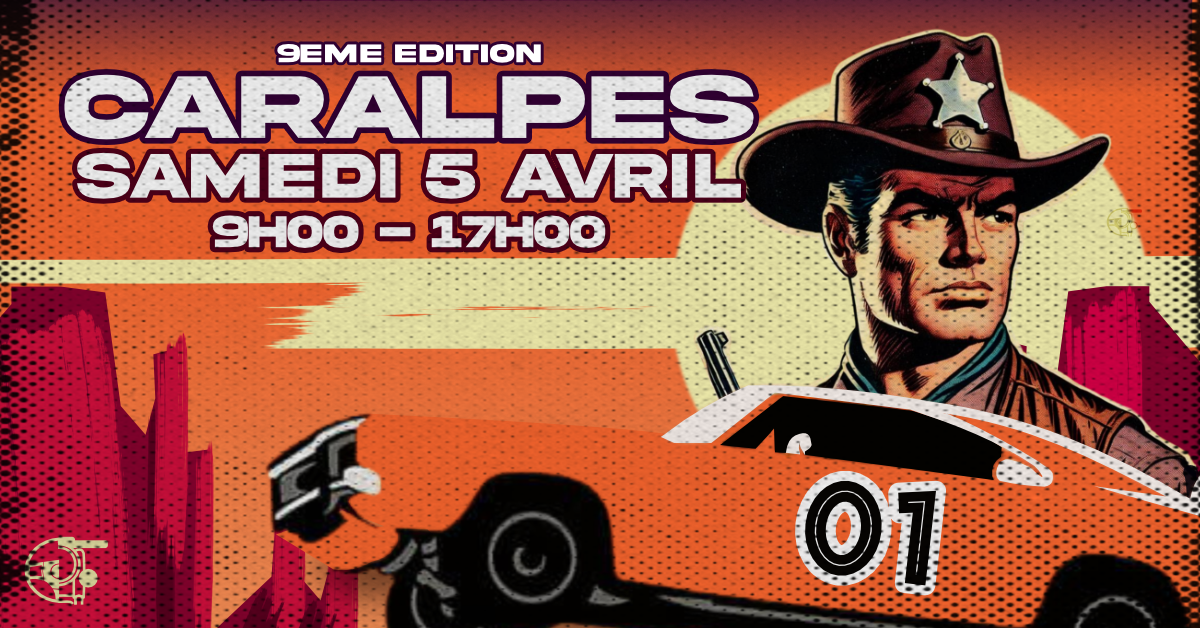 Les Carbus de la Yaute added a... - Les Carbus de la Yaute