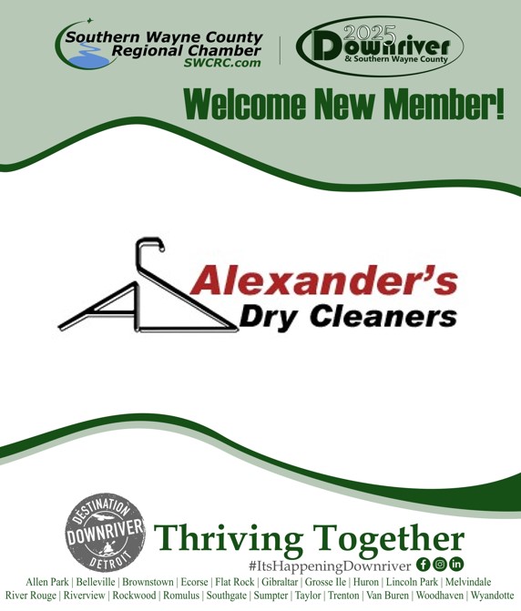 Southern - We are excited to welcome Alexander's Dry Cleaning on Allen ...