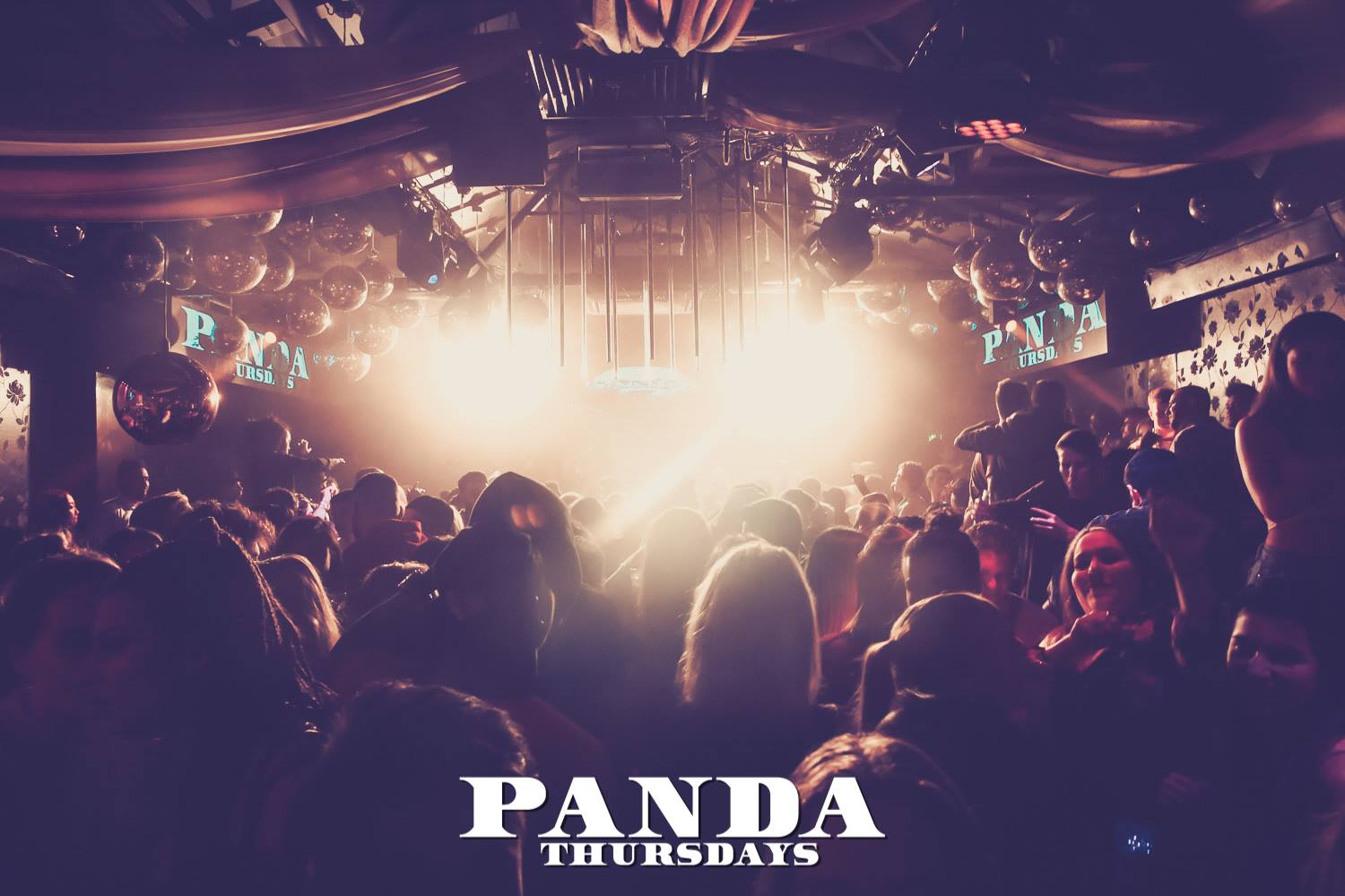 Panda Thursdays - This week Panda Thursdays & Culture Kings join forces ...