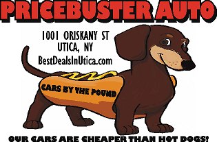 Pricebuster Auto