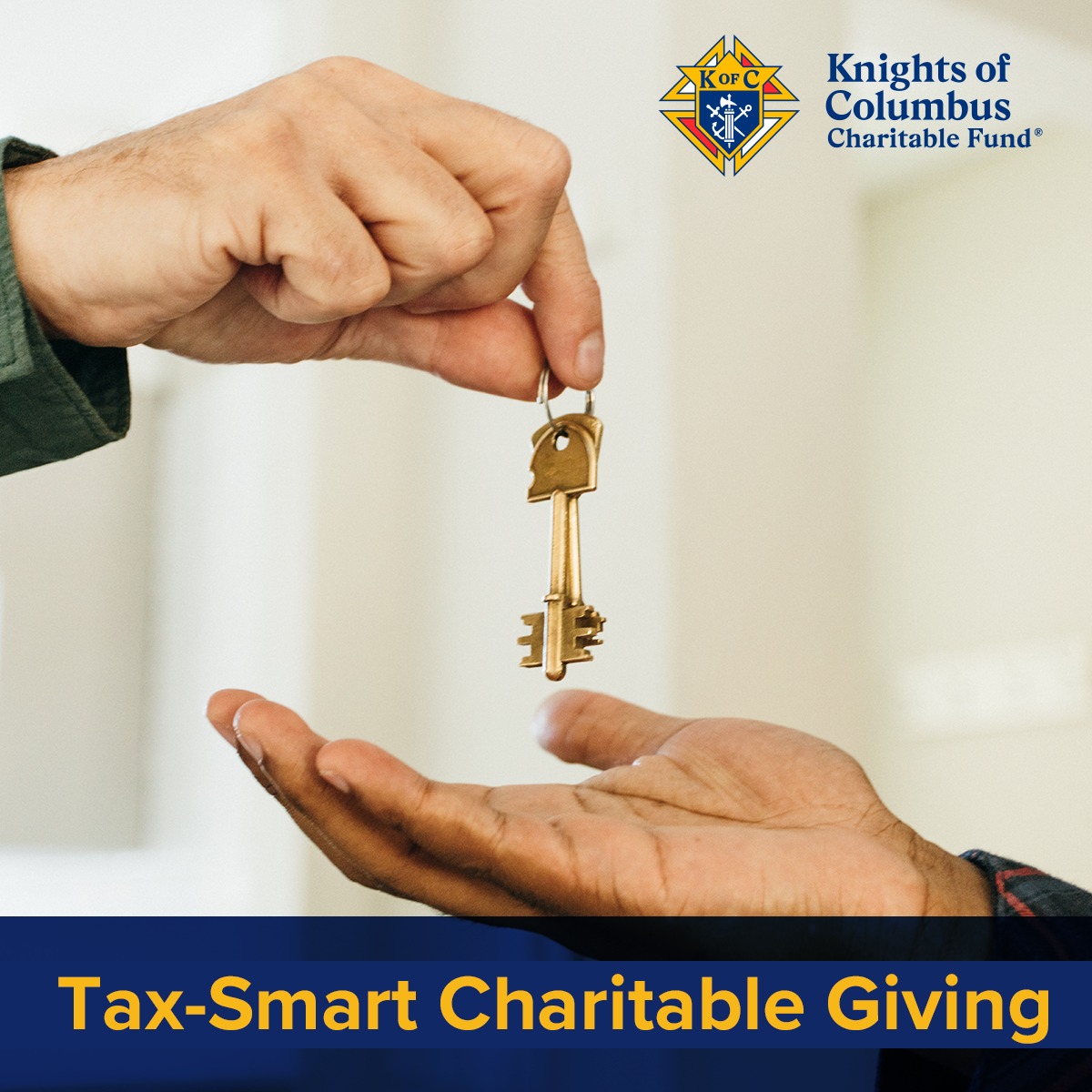 Knights of Columbus added a new photo. - Knights of Columbus