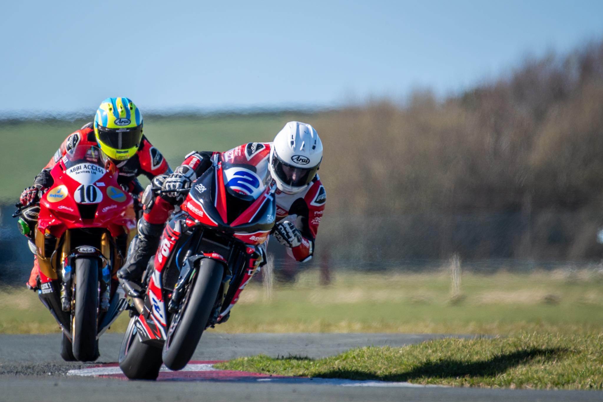 Andreas Racing Association | Thank you to all involved in putting on ...