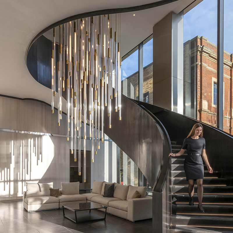Premium One-Stop FF&E & Art Décor Solutions for Hotels & Luxury Villas ...