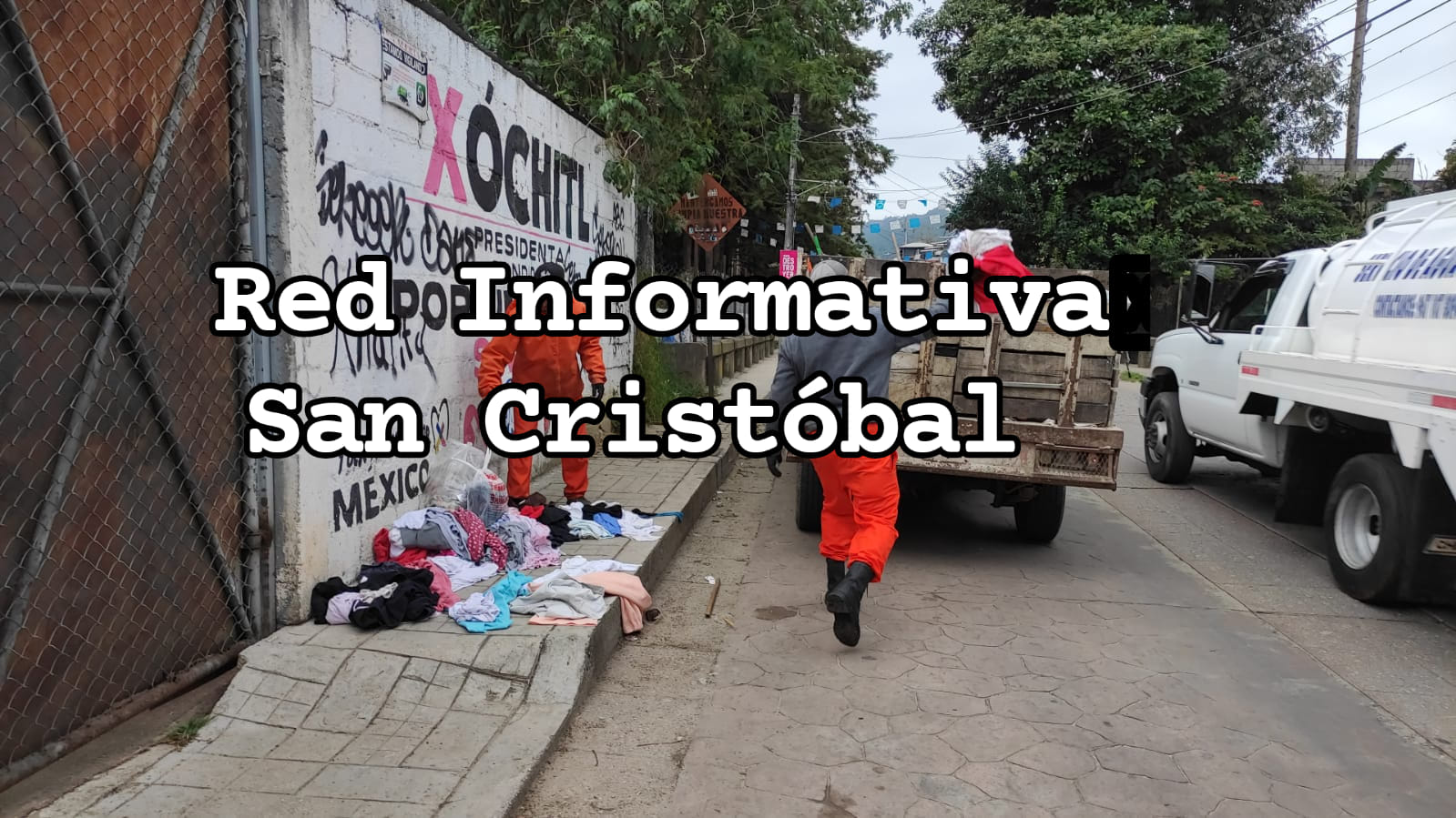 Red Informativa San Cristóbal – Red Informativa San Cristóbal – PDZP