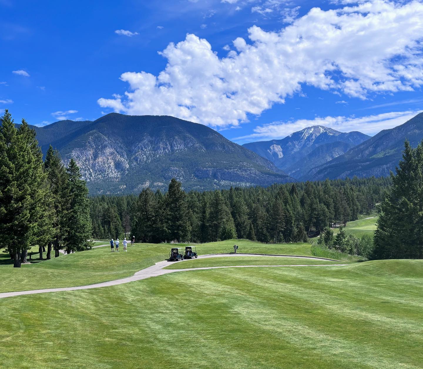 Eagle Ranch Resort | Invermere BC