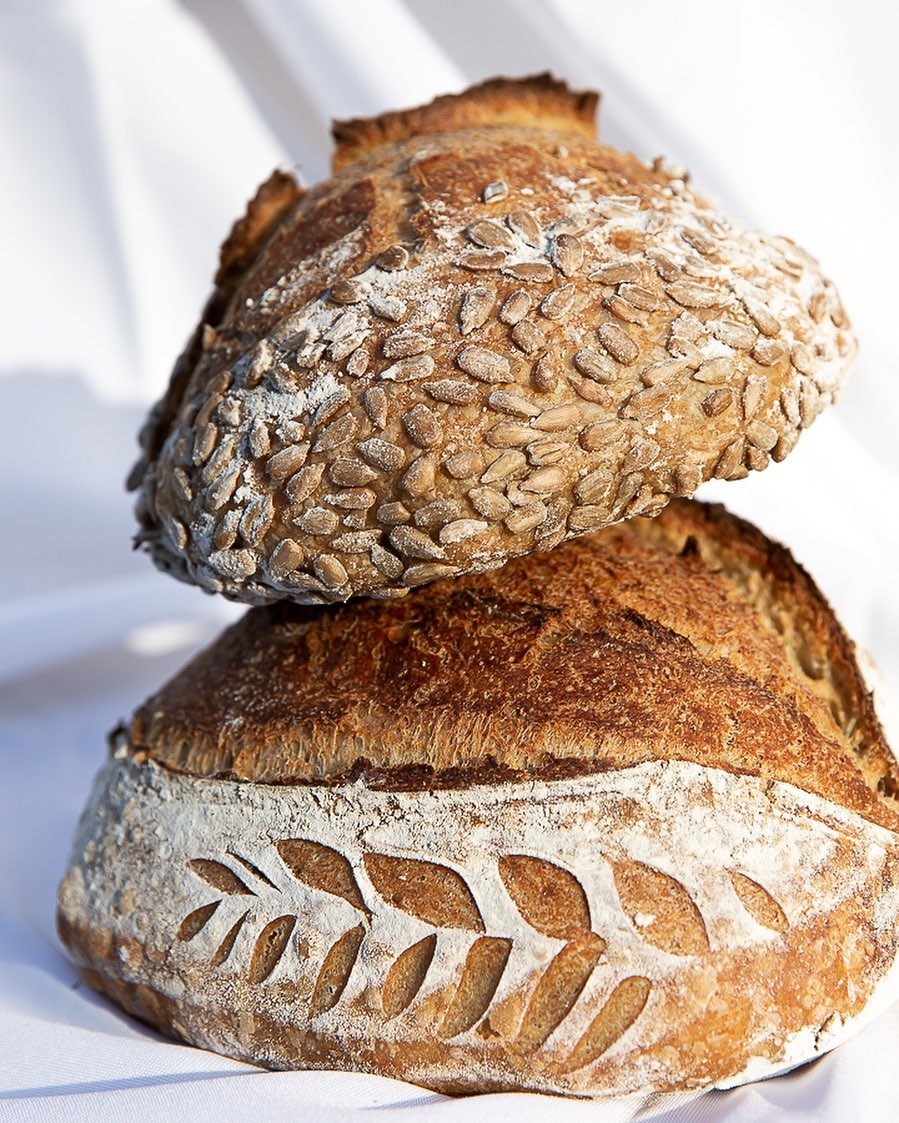 The Bread Project Bakery | New York NY