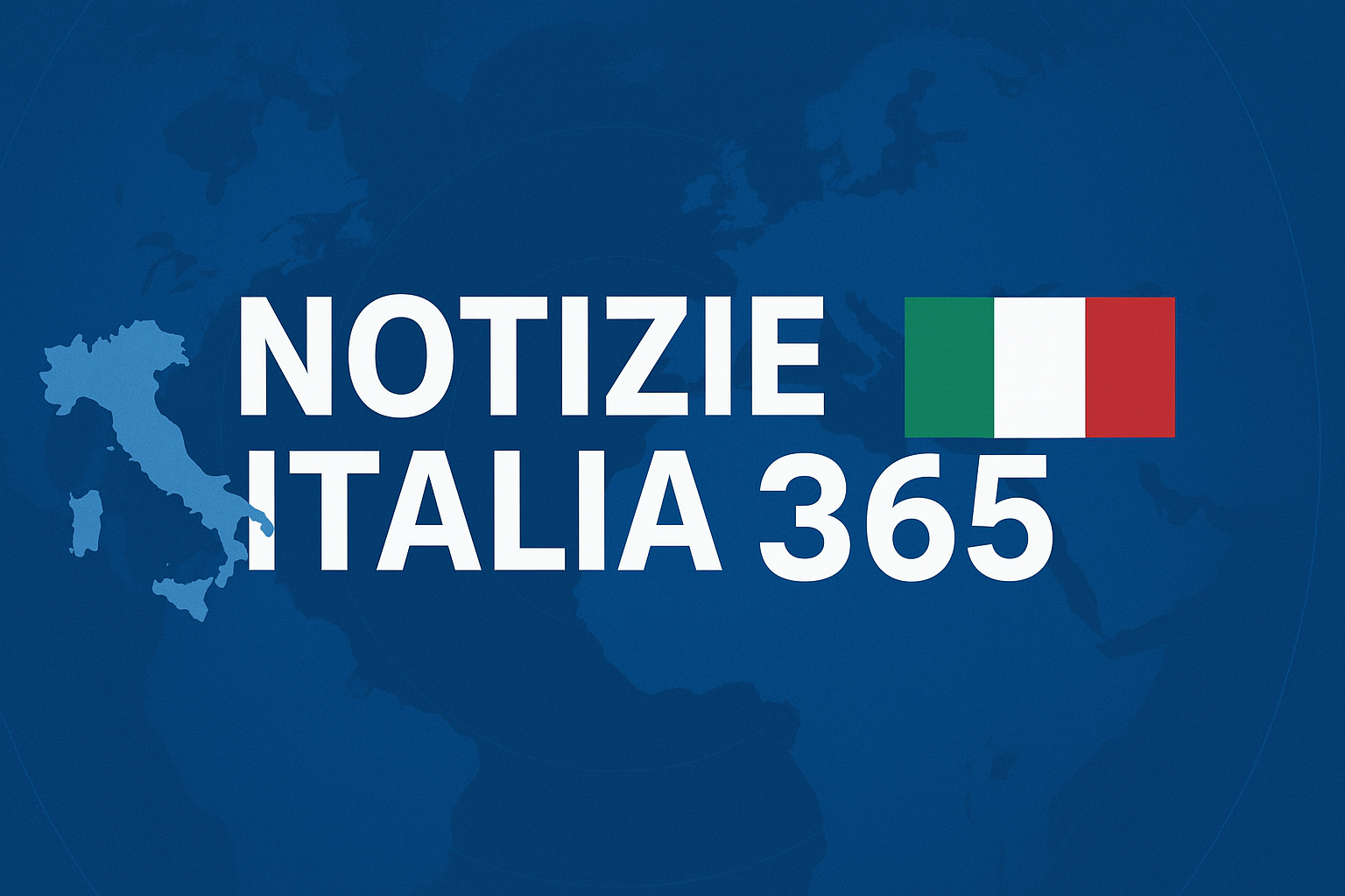 Notizie Italia 365